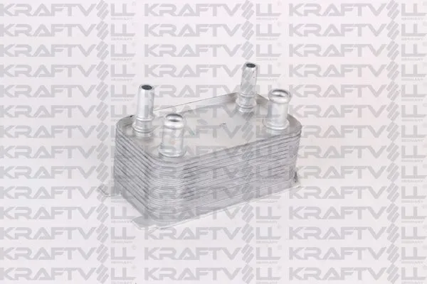 Motor Yağ Soğutucu  KRAFTVOLL 08090300