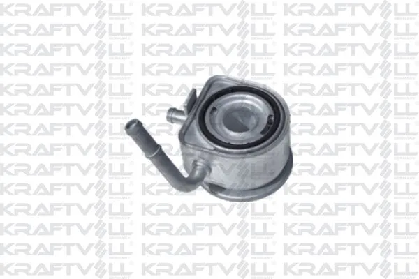 Motor Yağ Soğutucu  KRAFTVOLL 08090315