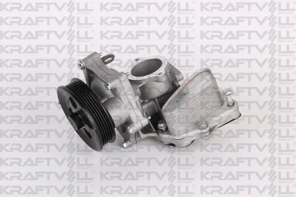 Motor Yağ Soğutucu  BSG 15-506-017