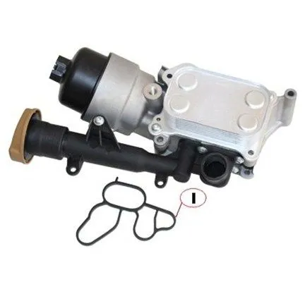 Motor Yağ Soğutucu  MAGNETI MARELLI 359001602820