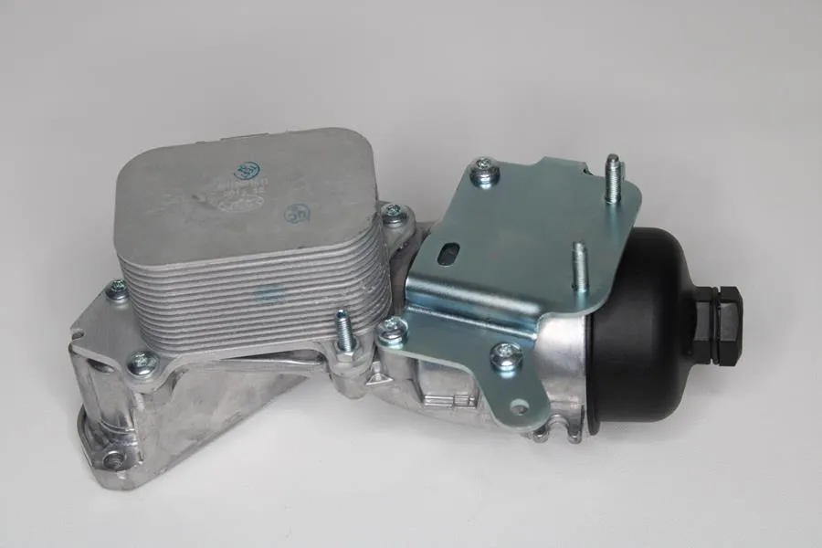 Motor Yağ Soğutucu  MOTORTEC PEG0799