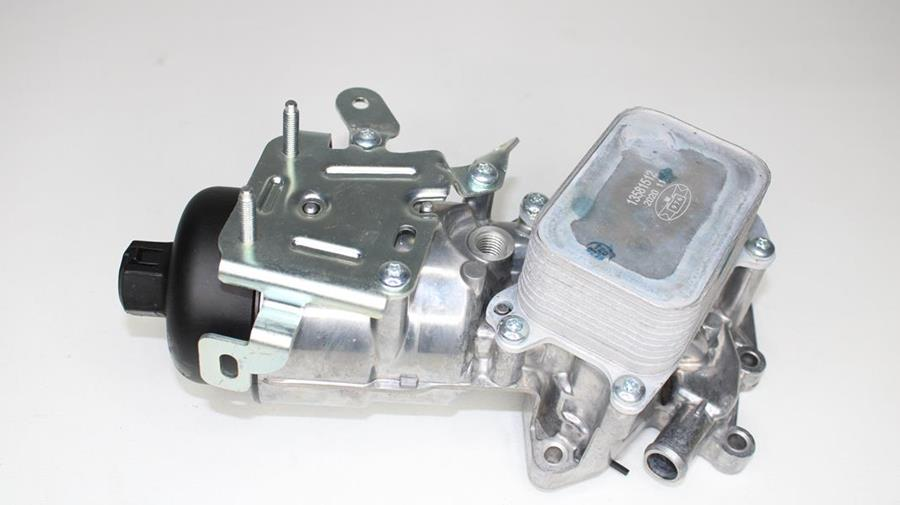 Motor Yağ Soğutucu  MOTORTEC PEG0853