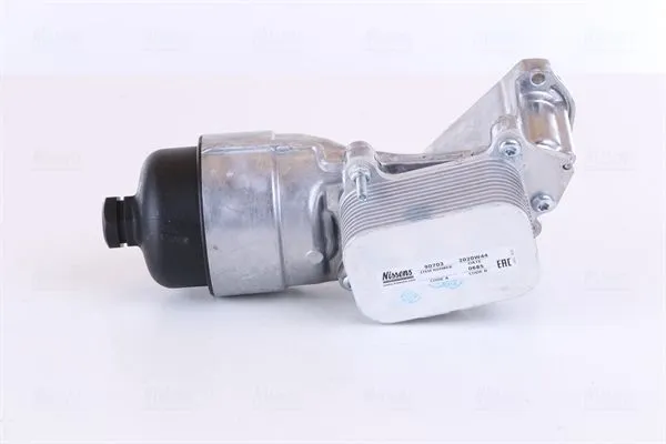 Motor Yağ Soğutucu  NISSENS 90703