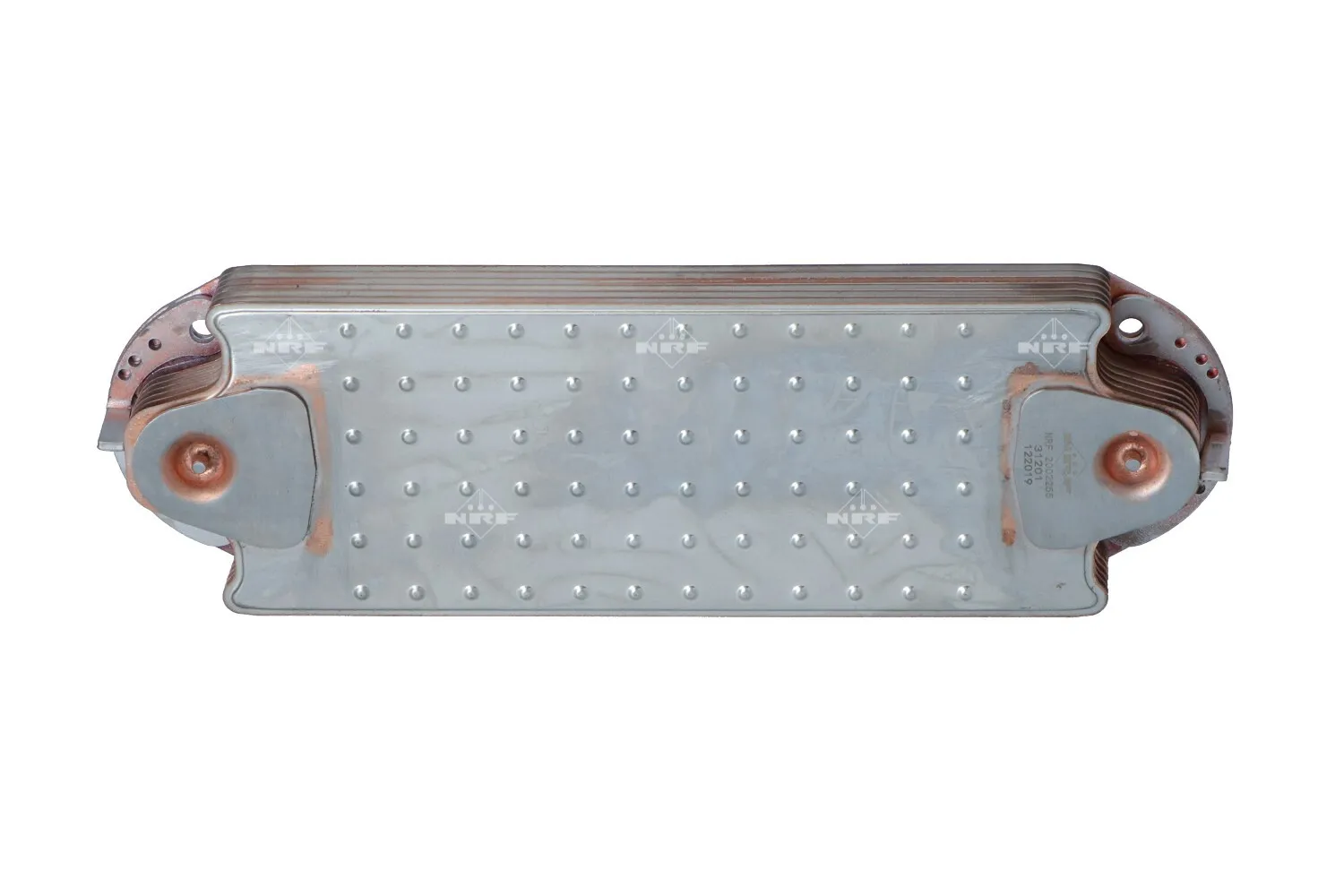 Motor Yağ Soğutucu  NRF 31201