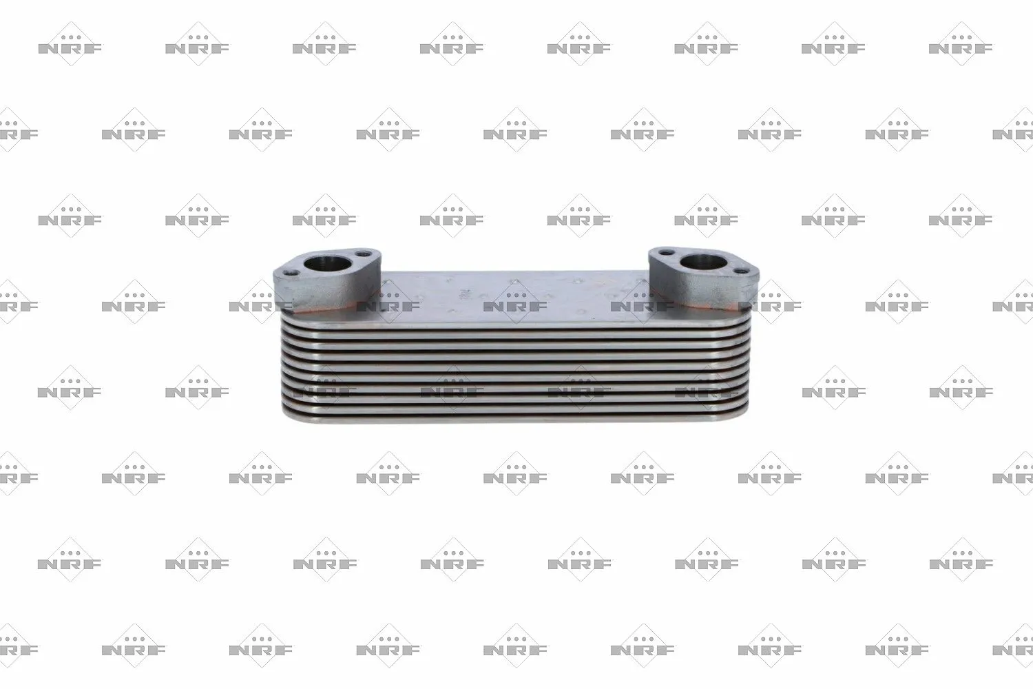 Motor Yağ Soğutucu  NRF 31252