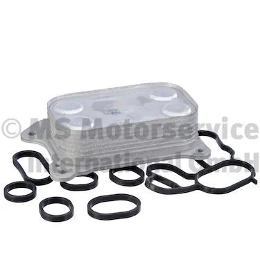 Motor Yağ Soğutucu  MAGNETI MARELLI 359001603180