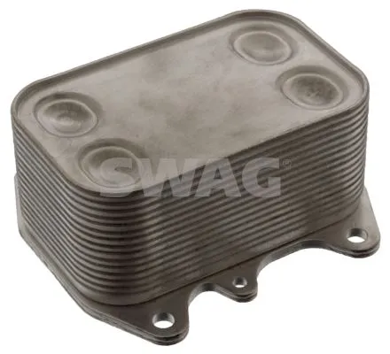 Motor Yağ Soğutucu  SWAG 30 10 0750