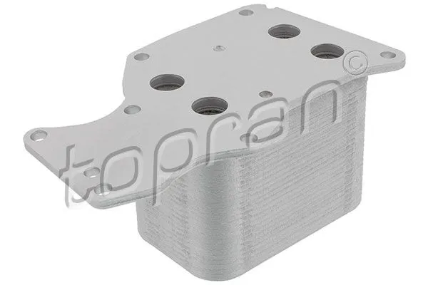 Motor Yağ Soğutucu  TOPRAN 625 273