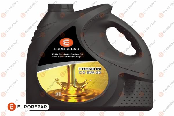 Motor Yağı Premium C3 5W-30 EUROREPAR 1680357680