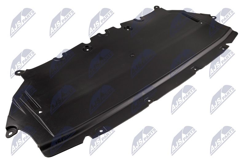 Motor/Bisiklet Korkuluğu NTY EZC-BM-622