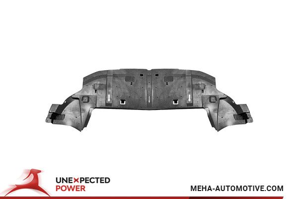 Muhafaza, Ön Muhafaza MEHA AUTOMOTIVE MH75130