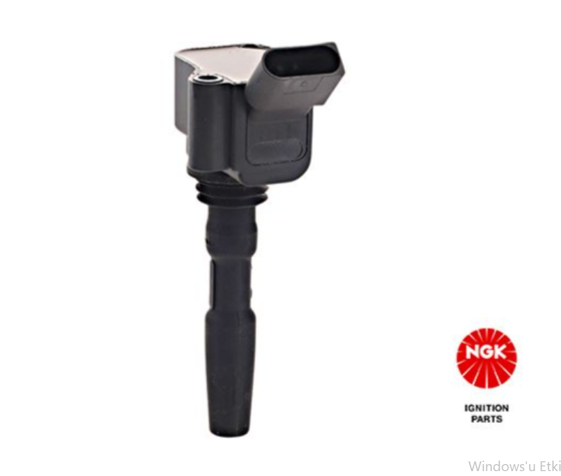 NGK 48408 Ateşleme Bobini 1.0 1.2 1.4 Tsi 04C905110A