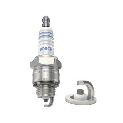 BOSCH 0242235665 Buji - . Görsel