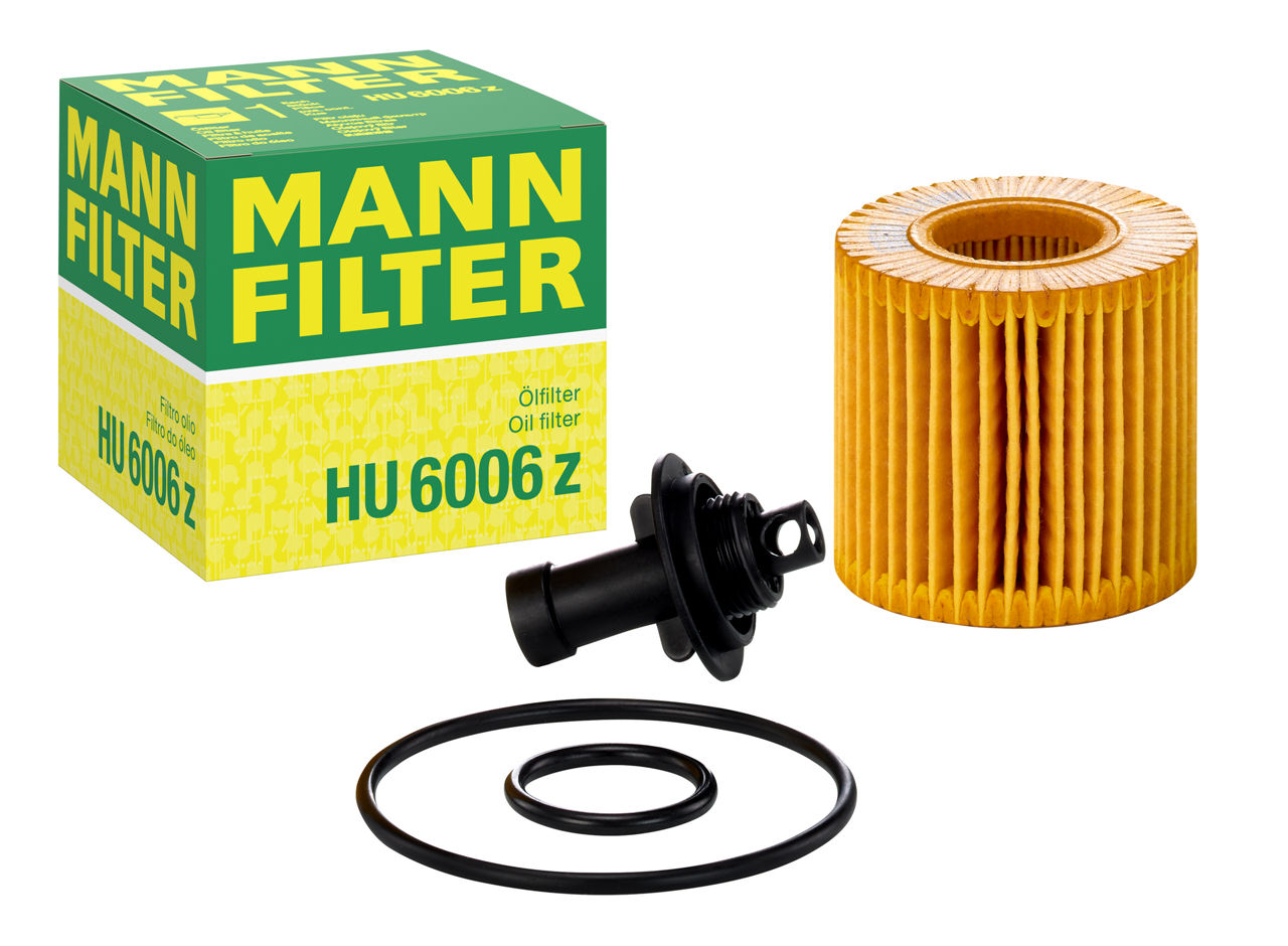 Yağ Filtresi BOSCH F 026 407 397