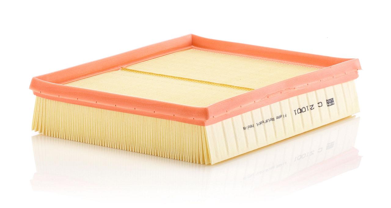 Hava Filtresi  FUJI FH22645
