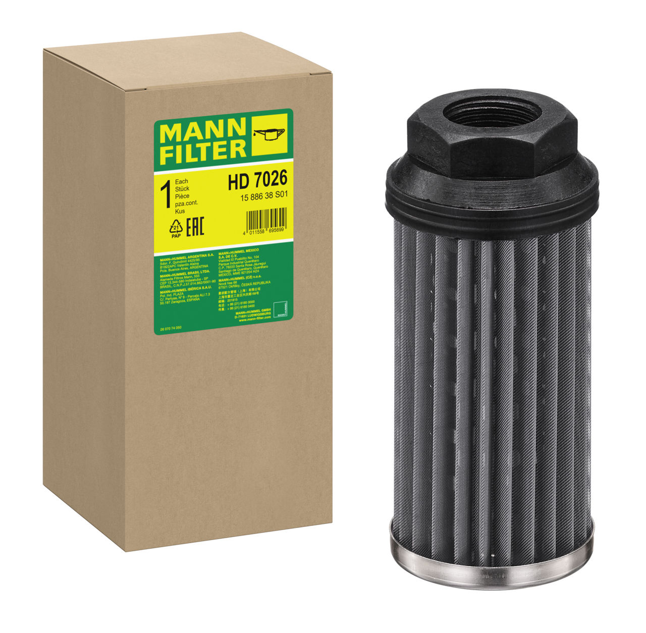 Triger Gergi Rulmanı  FEBI BILSTEIN 19910