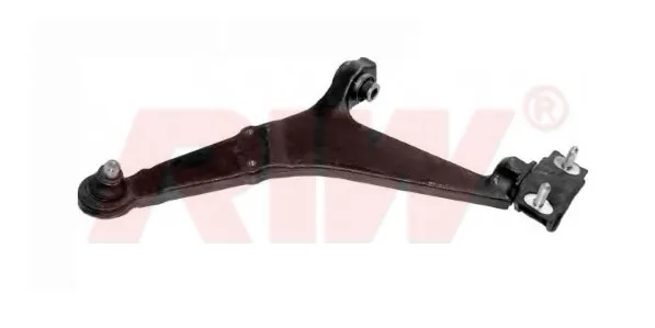 Salıncak Ön Alt Sol RIW PE6002