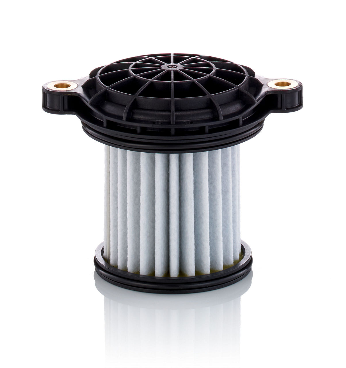 MANN H11002 Yağ Filtresi
