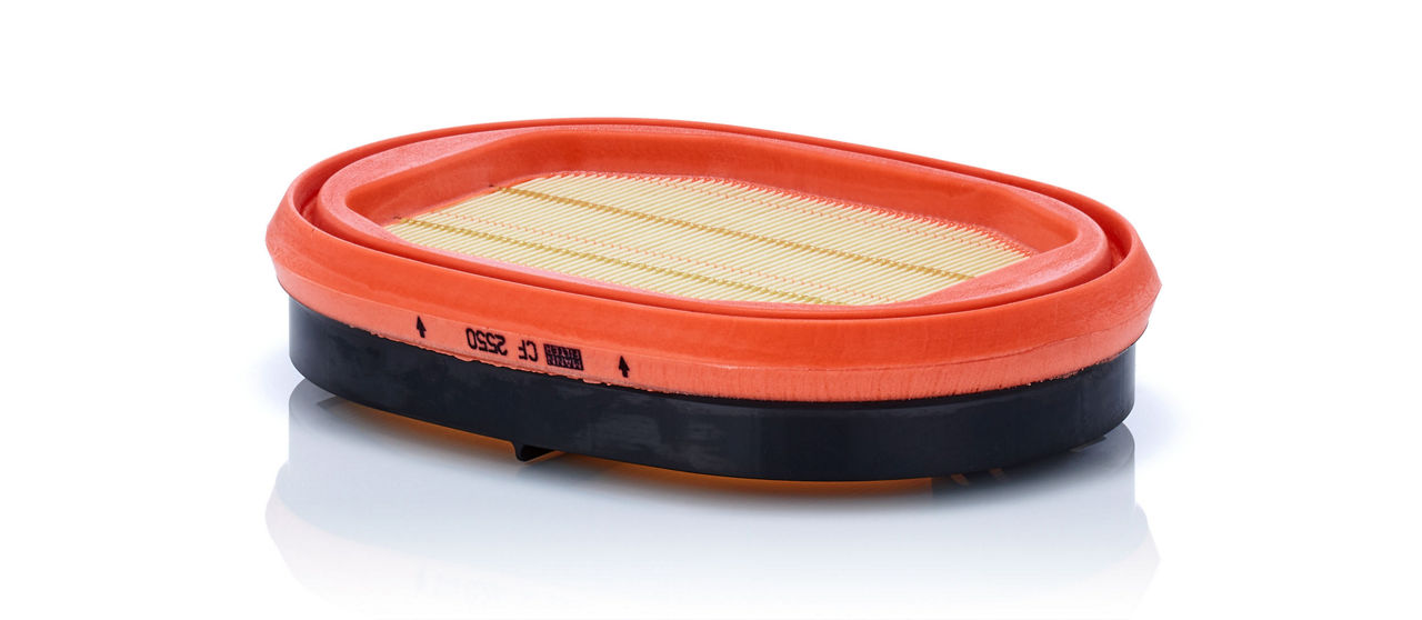 Hava Filtresi MANN ORJINAL MANN CF 2550