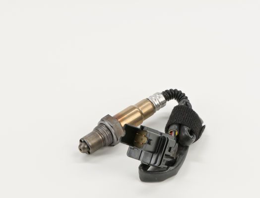 BOSCH 0258007001 Oksijen/Lambda Sensörü