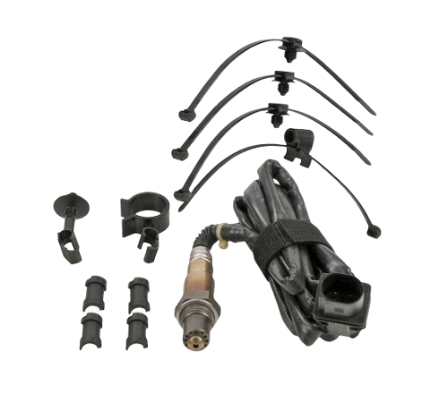 BOSCH 0258017182 Oksijen Lambda Sensörü - . Görsel