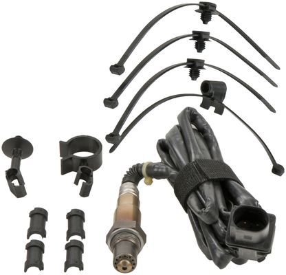 BOSCH 0258017182 Oksijen Lambda Sensörü - . Görsel