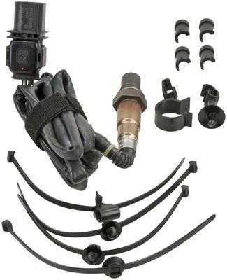 BOSCH 0258017182 Oksijen Lambda Sensörü - . Görsel