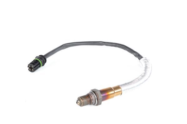 BOSCH 0258010412 Oksıjen Sensörü BMW 11787545243