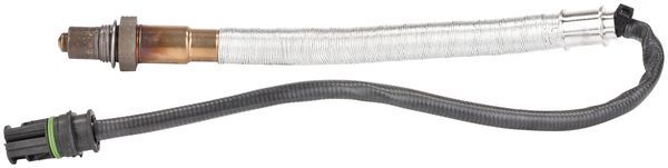 Oksijen Lambda Sensörü Bmw 1 E81 E87 130I Bmw 3 E90 323 325 330 335 - 3. Görsel