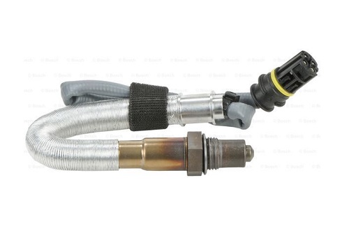 Oksijen Lambda Sensörü Bmw 1 E81 E87 130I Bmw 3 E90 323 325 330 335 - 7. Görsel