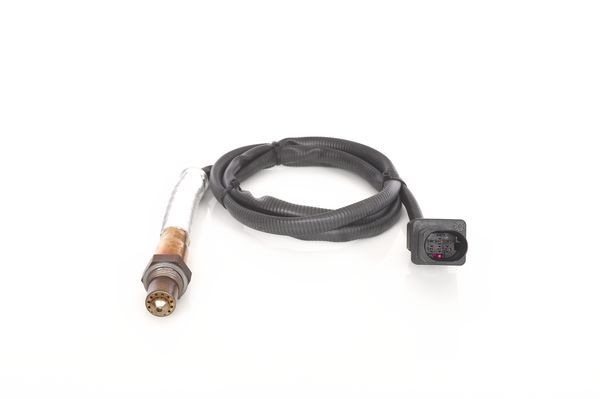 BOSCH 0258017110 Oksijen Lambda Sensörü - . Görsel