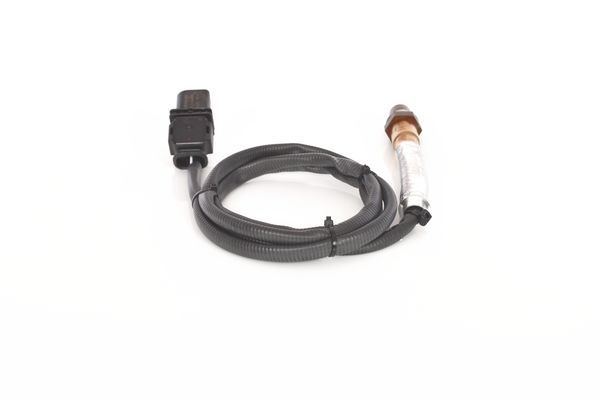 BOSCH 0258017110 Oksijen Lambda Sensörü - . Görsel