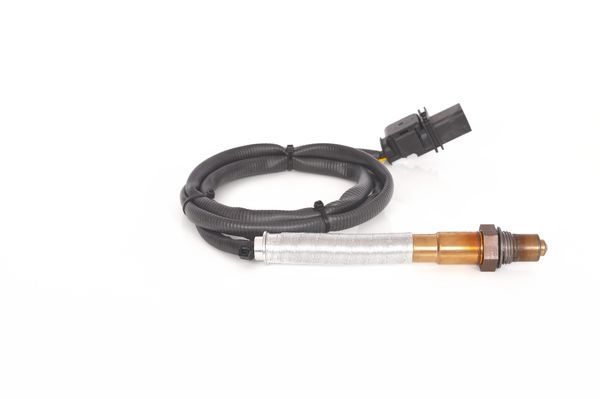 BOSCH 0258017110 Oksijen Lambda Sensörü - . Görsel