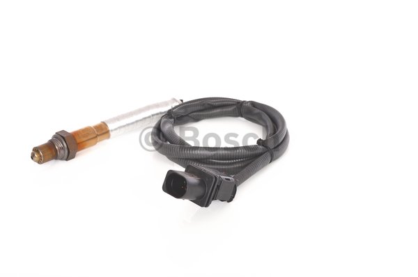 BOSCH 0258017110 Oksijen Lambda Sensörü - . Görsel