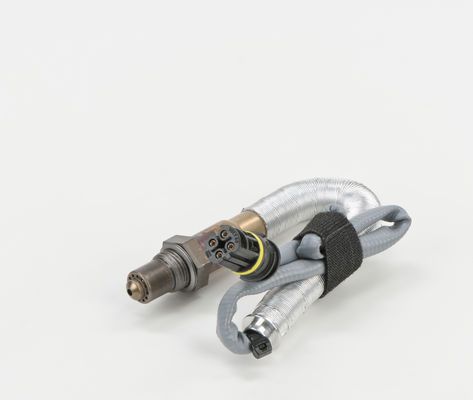 Oksijen Lambda Sensörü Bmw E60 E61 E63 11787545244 - . Görsel
