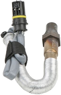 Oksijen Lambda Sensörü Bmw E60 E61 E63 11787545244 - . Görsel