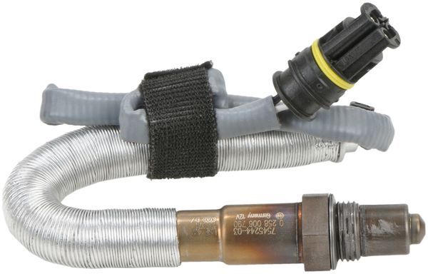 Oksijen Lambda Sensörü Bmw E60 E61 E63 11787545244 - . Görsel