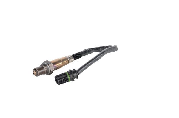 Oksijen Lambda Sensörü Bmw E90 M3 E60 540İ 550İ - . Görsel