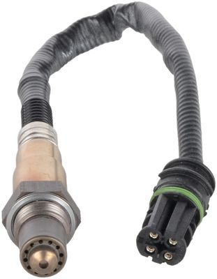 Oksijen Lambda Sensörü Bmw E90 M3 E60 540İ 550İ - . Görsel