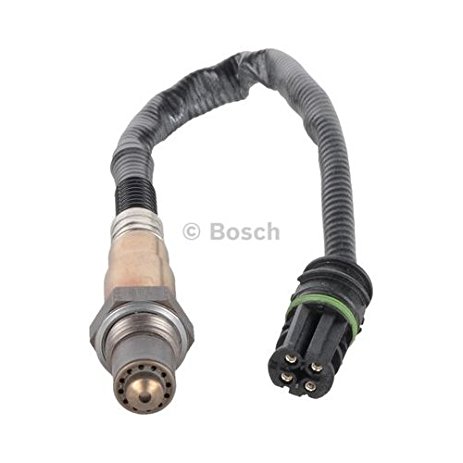 Oksijen Lambda Sensörü Bmw E90 M3 E60 540İ 550İ - . Görsel