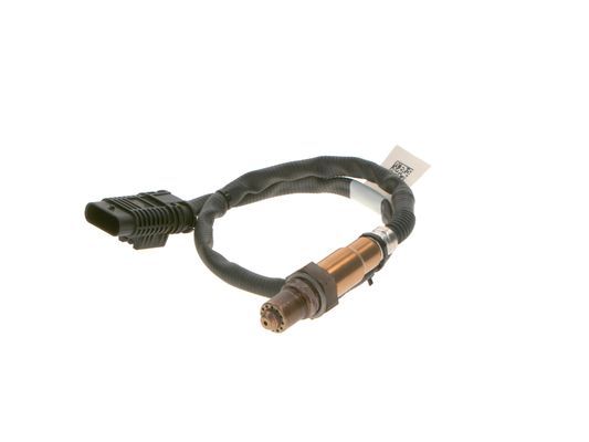 BOSCH 0258027103 Oksıjen Sensörü
