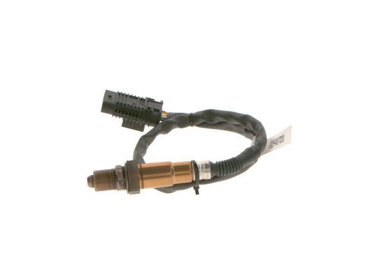 BOSCH 0258027103 Oksıjen Sensörü - . Görsel
