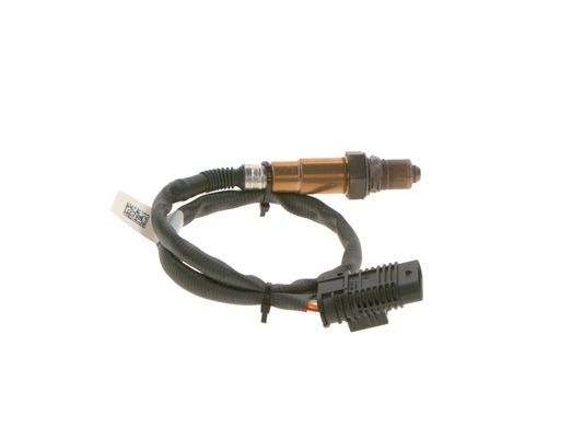 BOSCH 0258027103 Oksıjen Sensörü - . Görsel