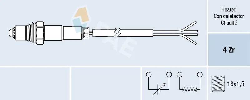 Aks Komple Ön Sağ METELLI 17-0069