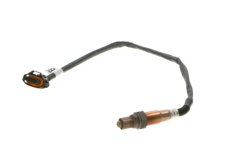 Oksijen (Lambda) Sensörü  BOSCH 0 258 006 387