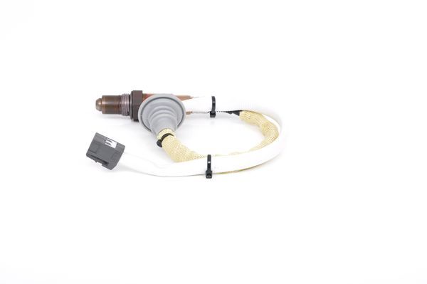 BOSCH 0258006455 Oksijen Lambda Sensörü - . Görsel