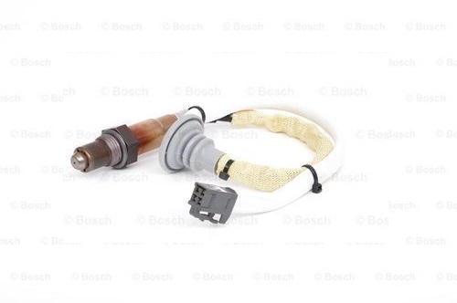 BOSCH 0258006455 Oksijen Lambda Sensörü - . Görsel