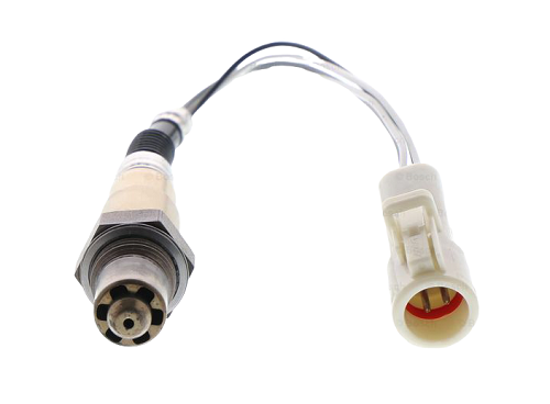 BOSCH 0258986625 Oksıjen Sensörü - . Görsel
