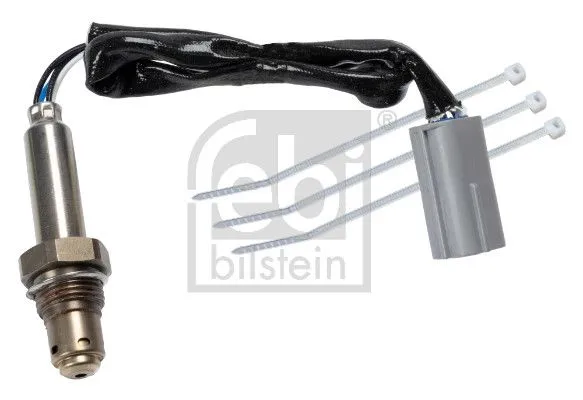 Oksijen (Lambda) Sensörü  FEBI BILSTEIN 177523