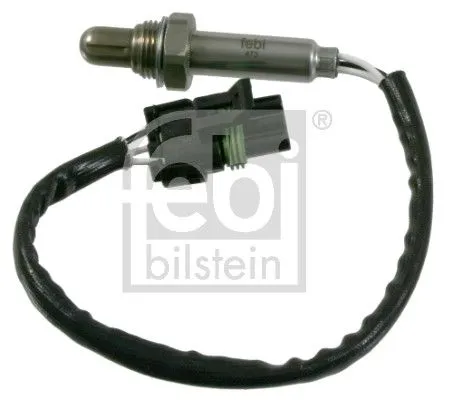 Oksijen (Lambda) Sensörü  FEBI BILSTEIN 21355